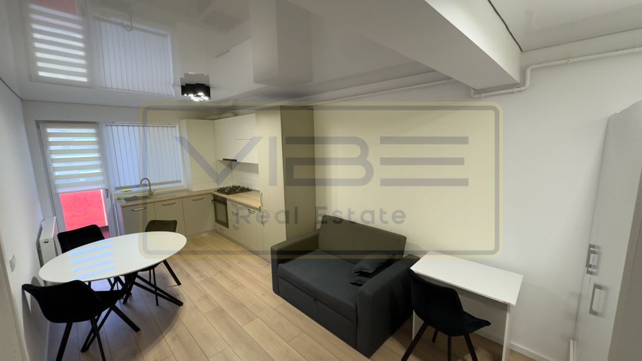 Apartament 2 camere Bucium, langa PROFI - Poză 6