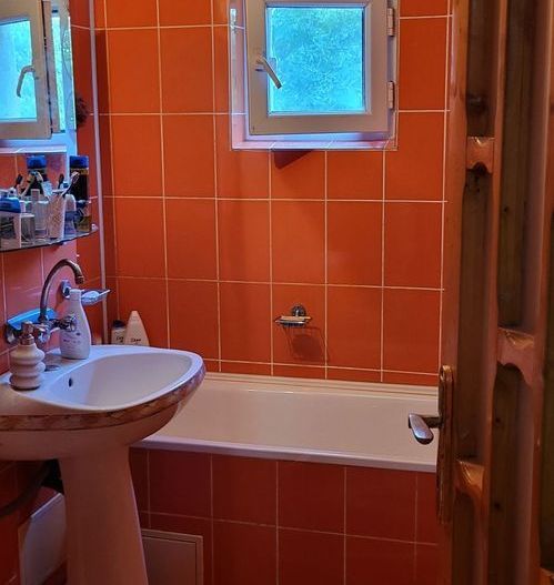 Apartament 3 camere de vânzare – IC Frimu, Galați – 91.000 €, mobilat - Poză 4