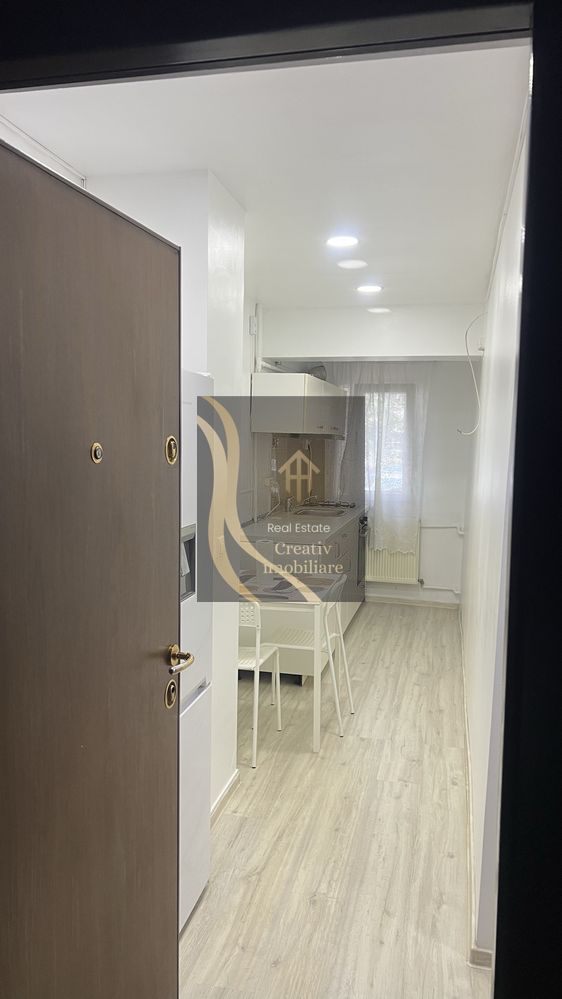 Garsoniera Studio Tei - Poză 4