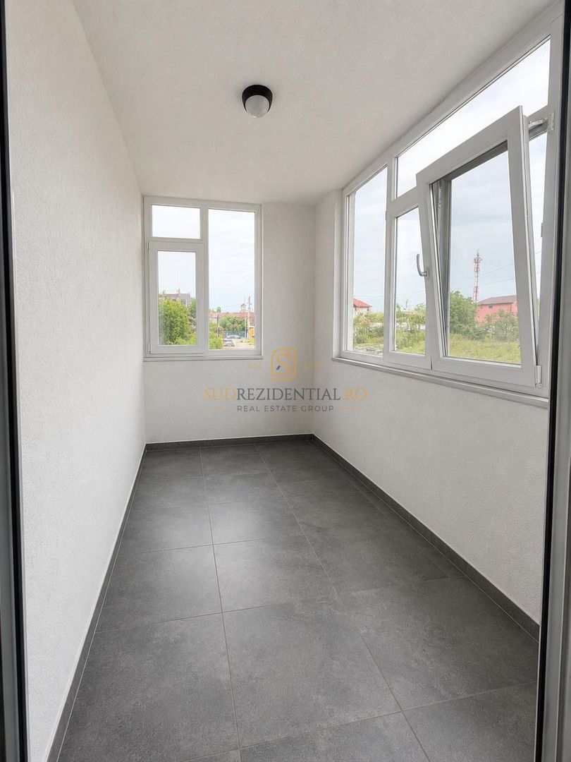 Apartament 2 camere, 55 mp, mobilat si utilat - Str.Teius, Sector 5 - Poză 15
