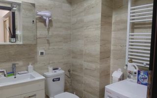 Garsoniera in bloc nou zona Calea Calarasilor cu centrala proprie - Poză 8