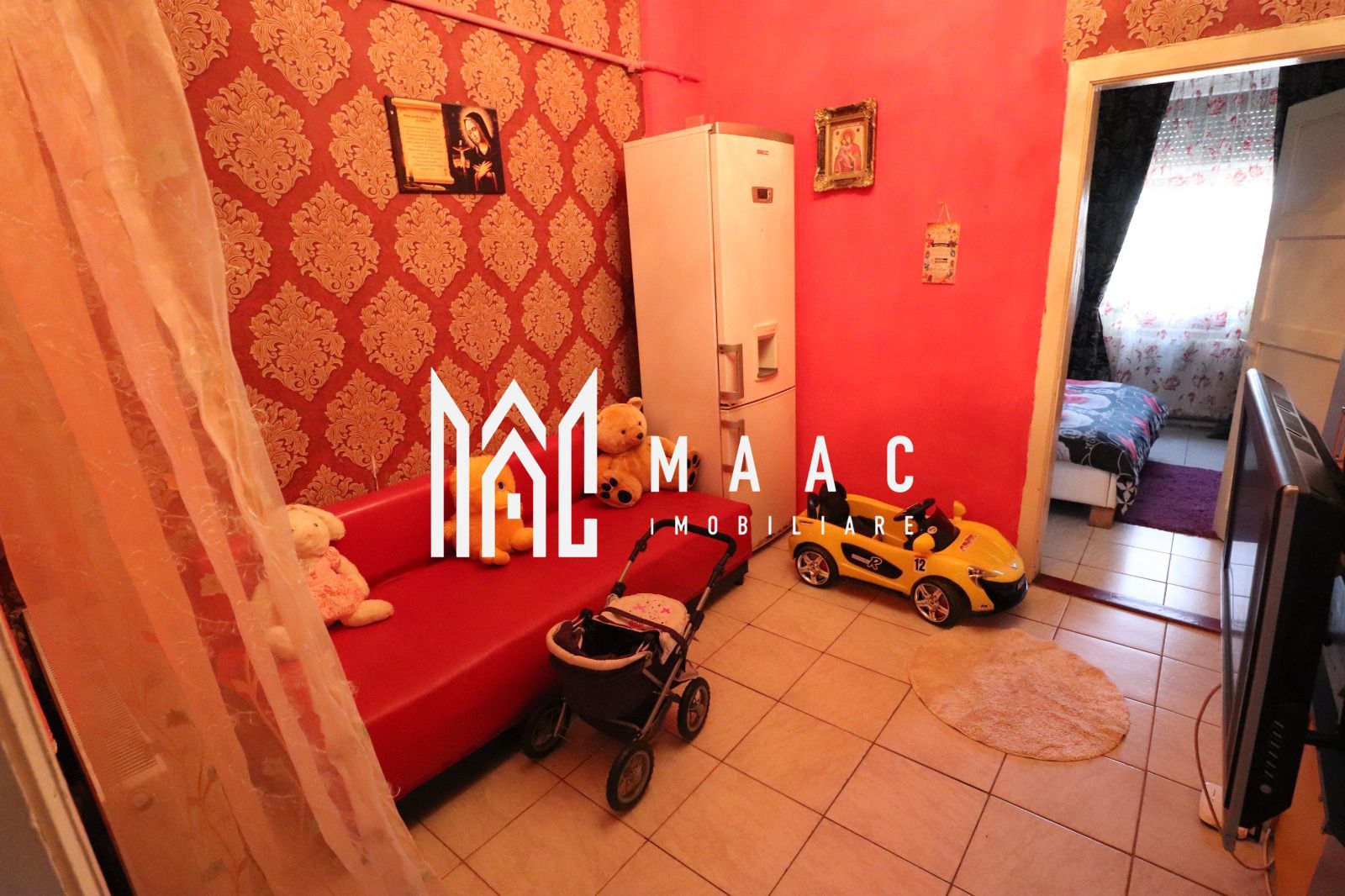 Apartament 2 camere la casa I zona Gusterita - Poză 6