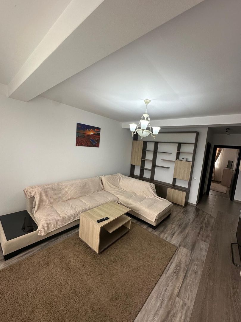 Agentie- Oferim spre inchiriere apartament cu 3 camere decomandat - Poză 10