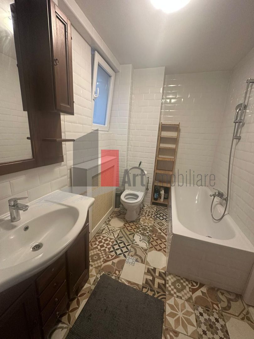 APARTAMENT 3 CAMERE CISMIGIU - Poză 4