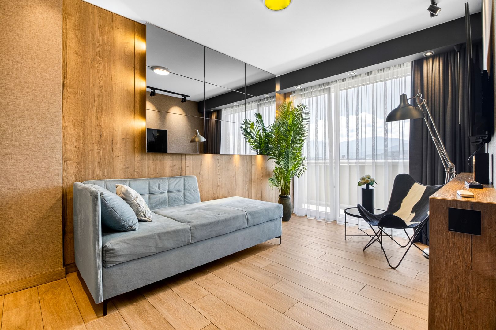 Penthouse Spectaculos | Design Exclusivist - Poză 18