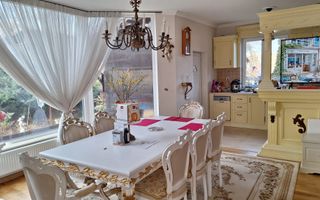 Casa Elegantă în Borhanci - Poză 3