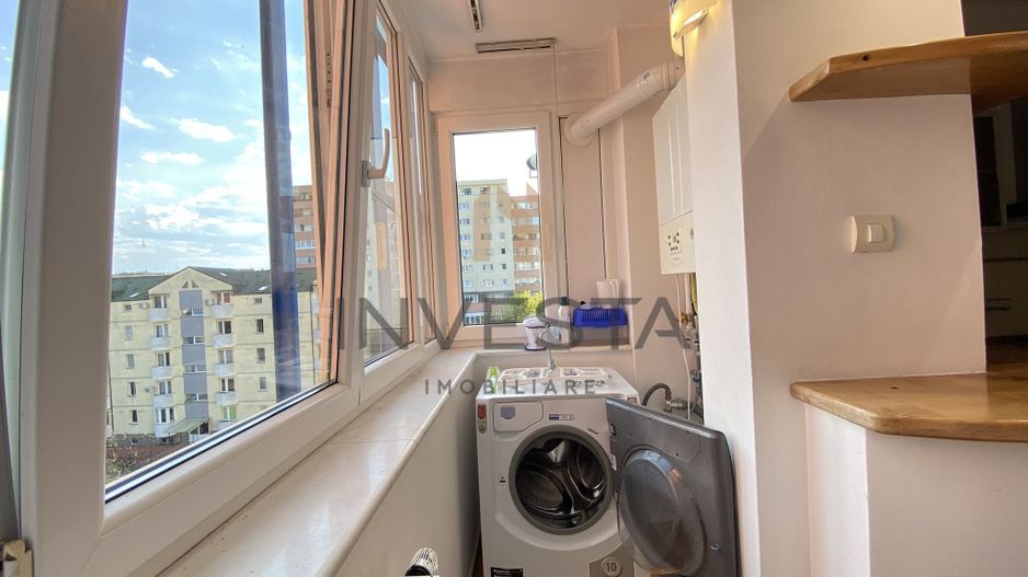 Apartament 4 camere de vanzare , etaj intermediar, parcare, Zorilor! - Poză 7