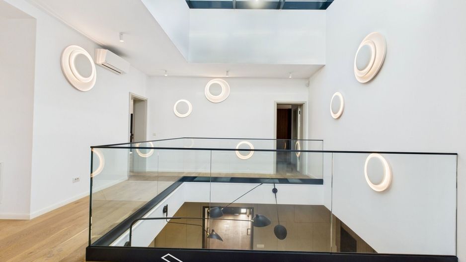 Reședință exclusivistă Timișoara - Tur virtual - Comision 0% - Poză 33