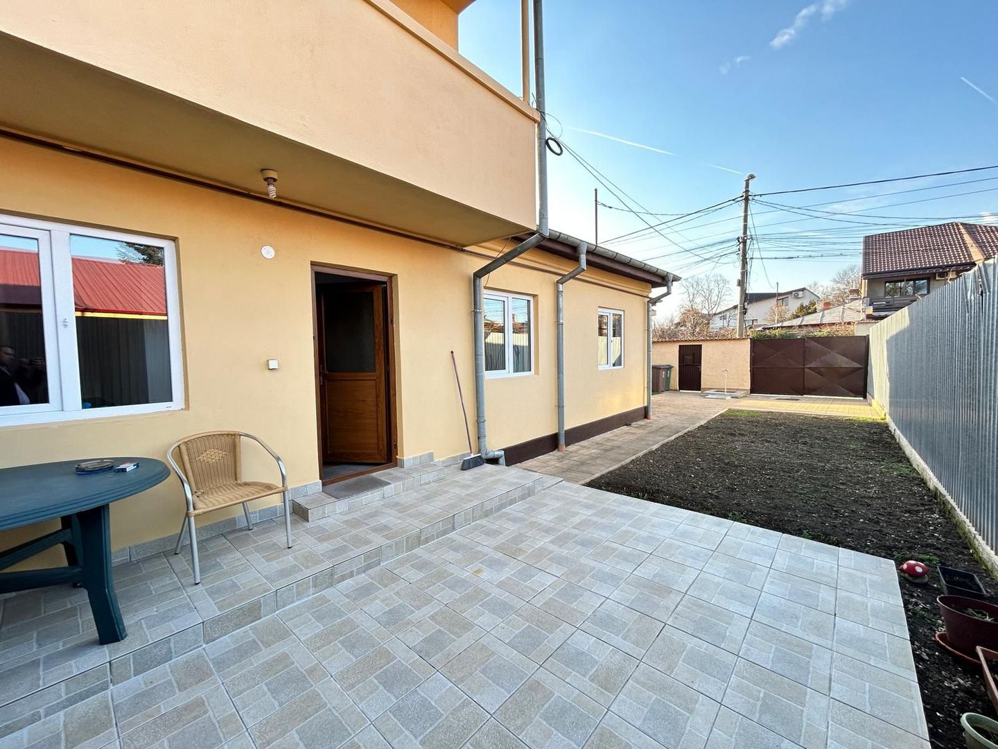 Casa individuala Bucurestii Noi | Metrou Laminorului - Poză 2
