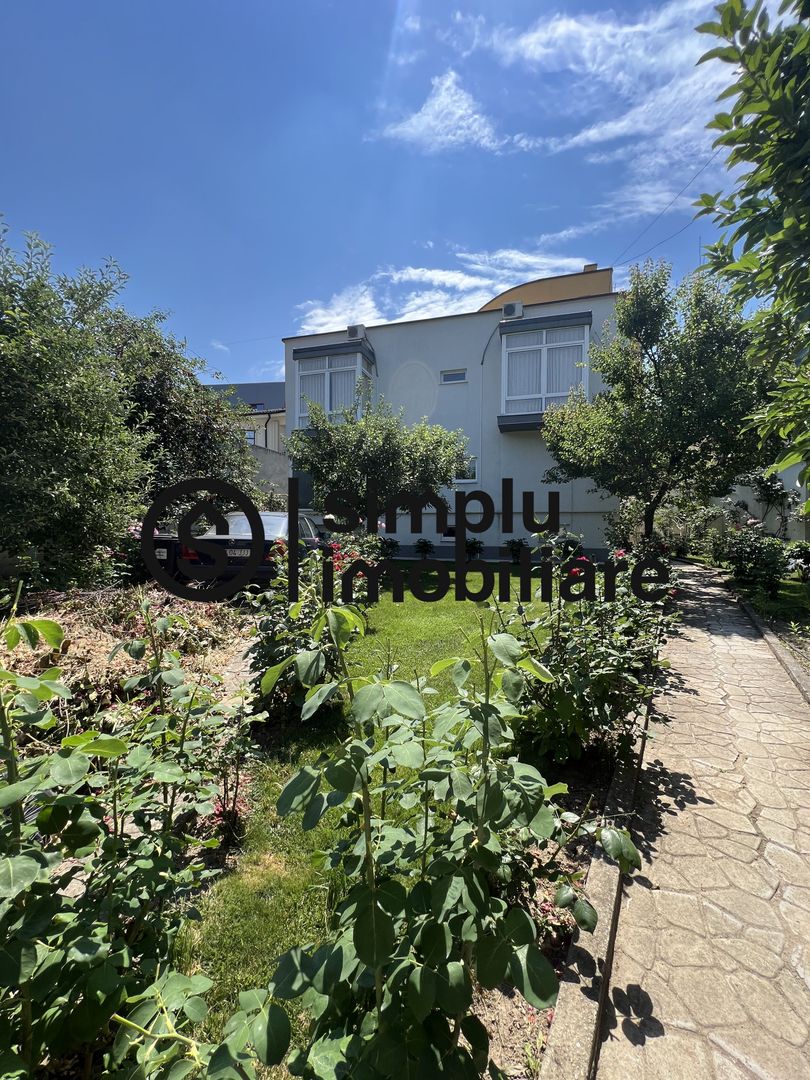 Vila moderna, Brazda lui Novac - Poză 3