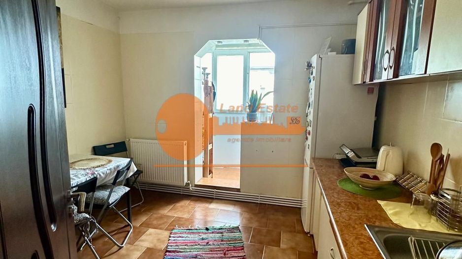 Apartament cu 2 camere la 4 minute de Metrou Crangasi (Bloc Reabilitat-Centrala) - Poză 5