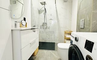 Apartament nou cu 3 camere de Vanzare Nufarul Oradea - Poză 15