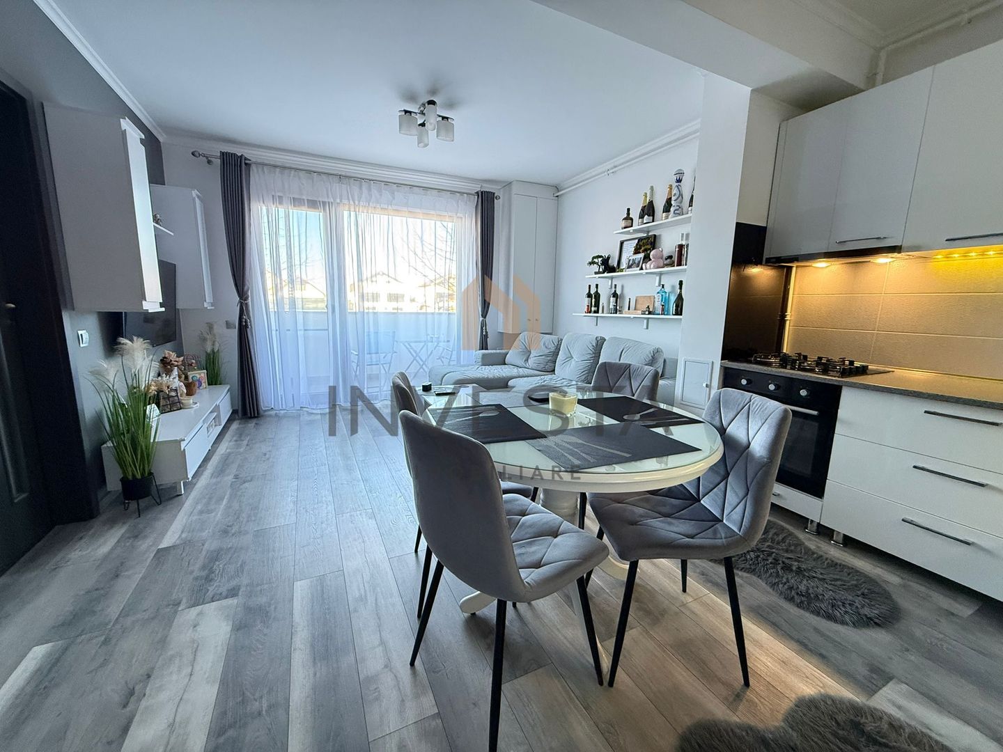 Apartament 2 camere Luminia! - Poză 1