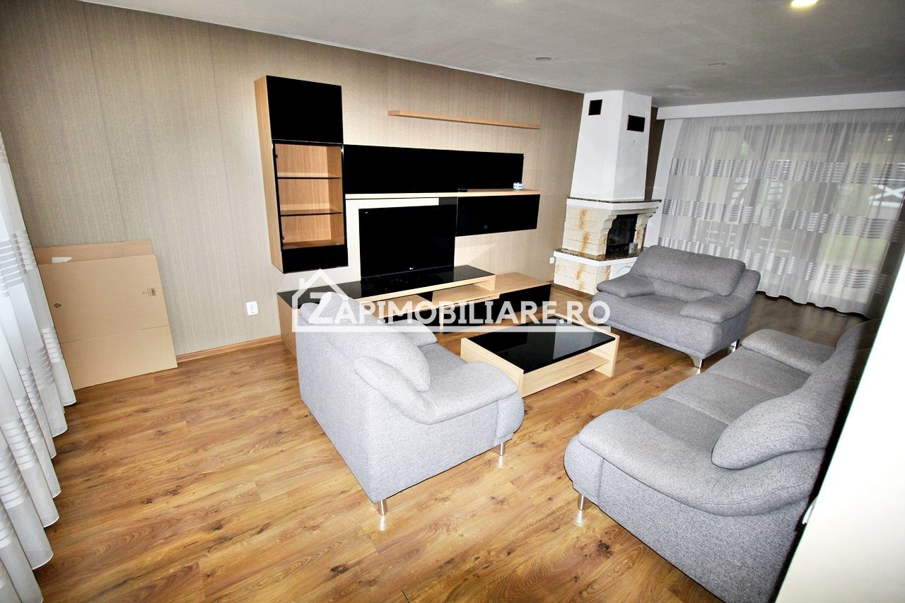 Casa 4 camere,2 bai,2 terase acoperite,120mp,350mp teren - Poză 15