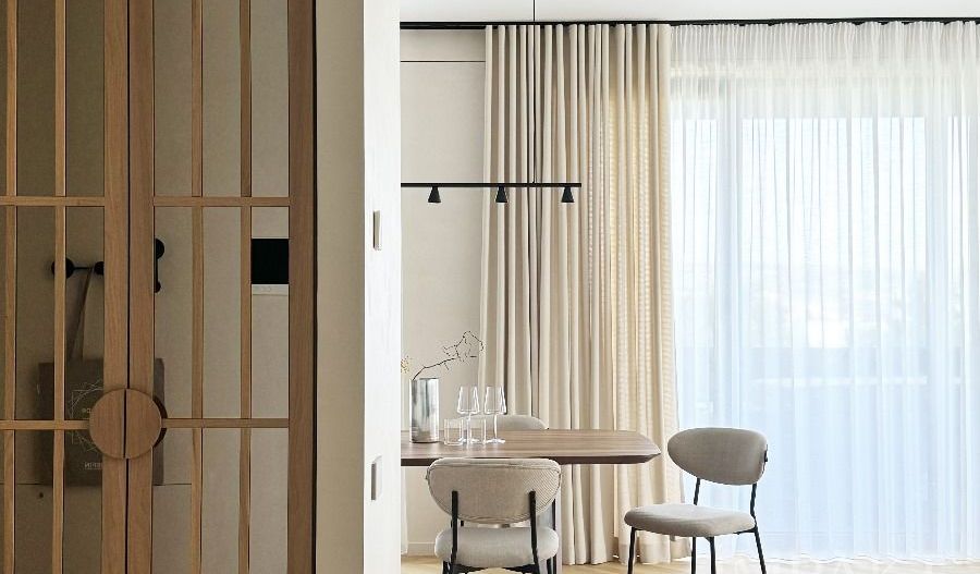 Apartament cu 3 camere Ultrafinisat in zona Iulius Mall - Poză 5