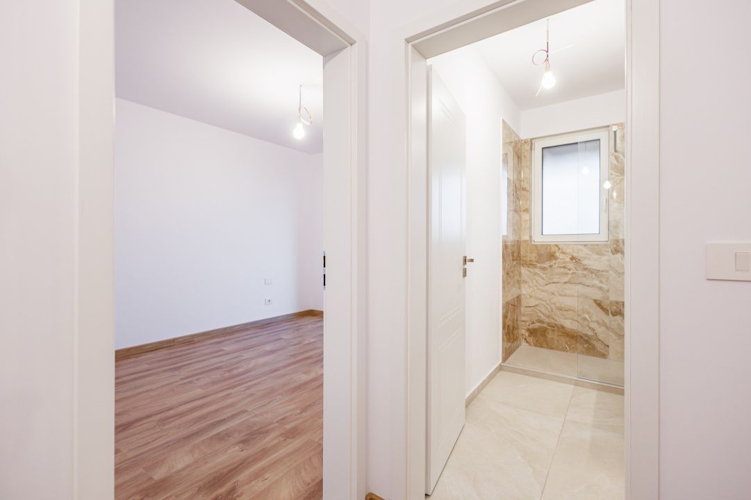 Apartament Iris Armoniei | 2 camere | 55,8 mp utili | Logie 7,3 mp | Parcare   - Poză 7