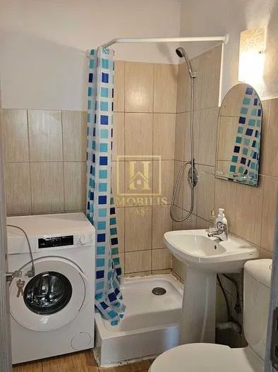 Apartament 2 camere SD 40 mp Podu Ros 400 euro - Poză 6