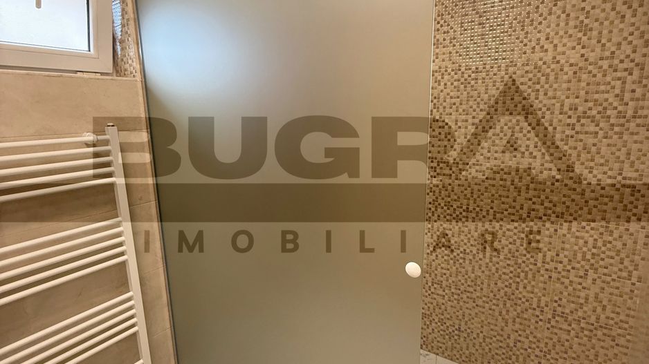 Apartament 3 camere, 85 mp, 2 parcari, zona Atelierul de pizza - Poză 16