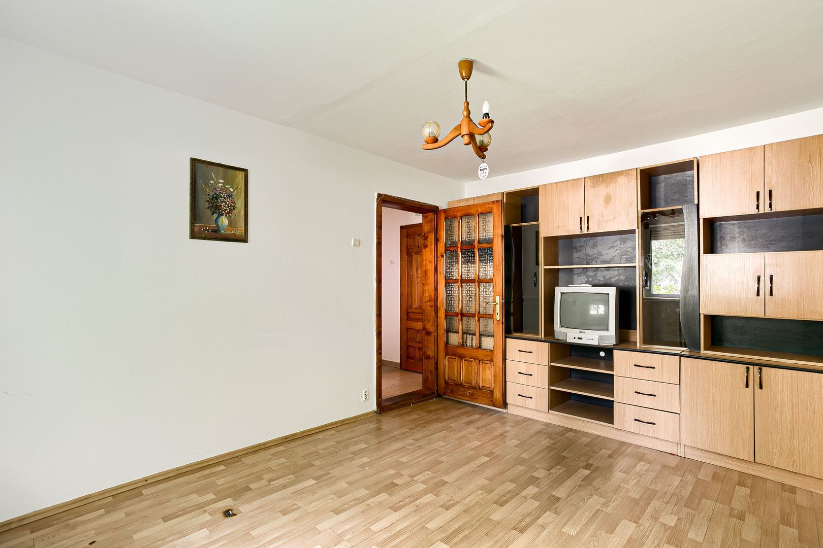 Rezervat Apartament cu 2 camere la parter in Vlaicu - Poză 5