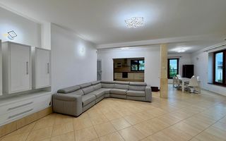 Casă premium de închiriat-Cisnadioara - Poză 14