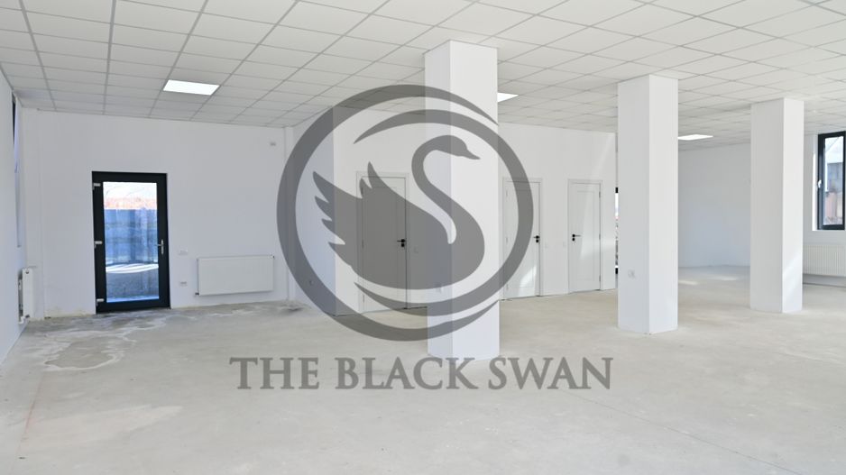 Spațiu comercial de inchirat | 146 mpu | Periș - Ilfov | Comision 0% - Poză 12