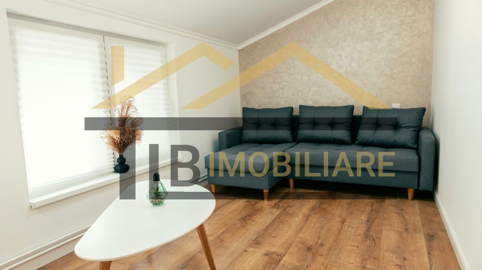 Apartament de 2 camere, 60mp, Zona UMFST - Poză 12