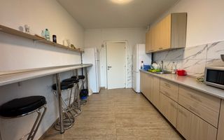 Spatii birouri de inchiriat renovate moderne L329 - Poză 22