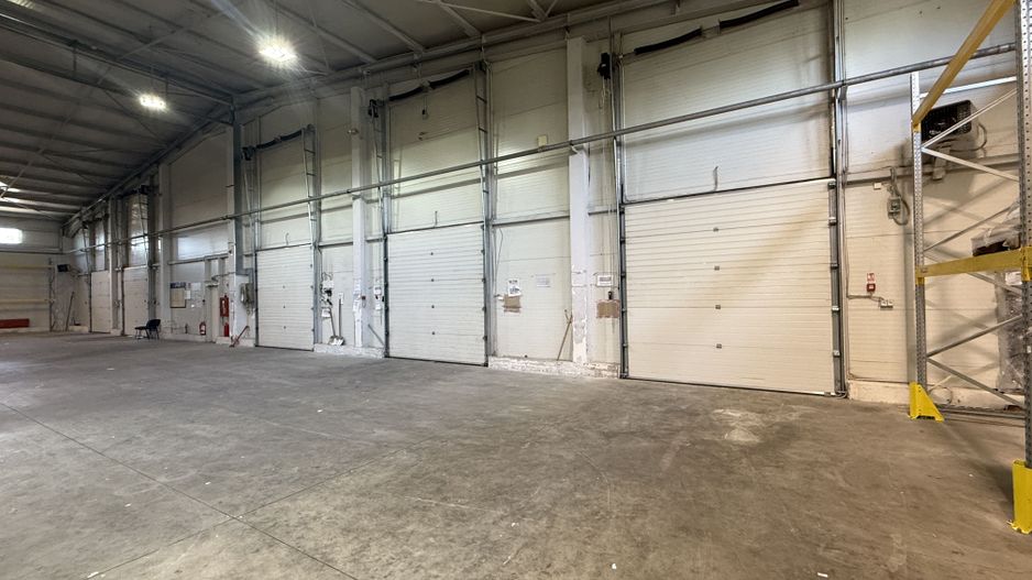 Depozite logistice de vânzare în Dragomiresti-Vale | Chitila | 5000 mp - Poză 10