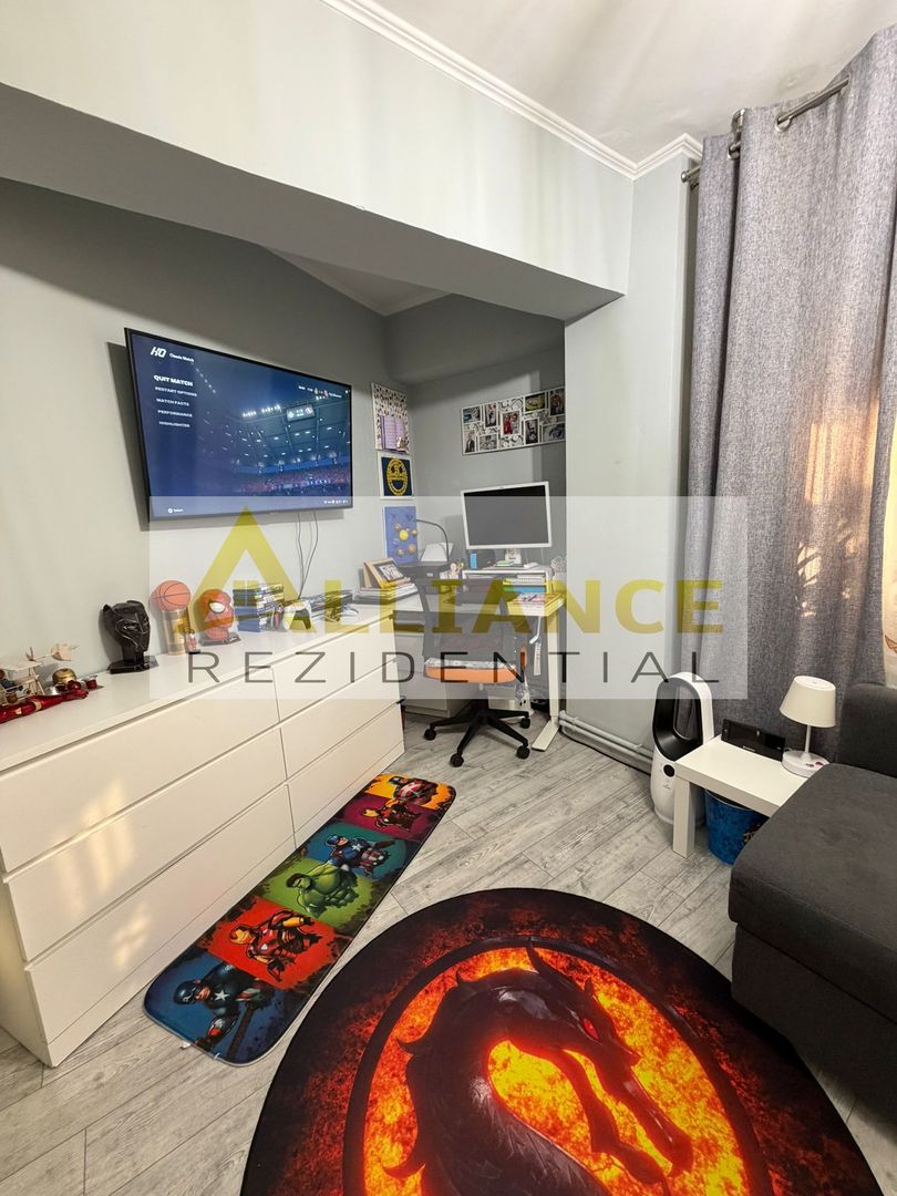 4 CAMERE | 2 BAI | DECOMANDAT | 7 MIN APARATORII PATRIEI - Poză 9