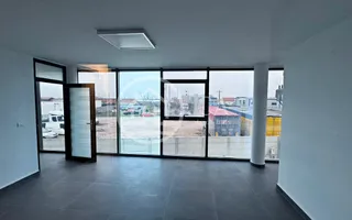 Spațiu comercial de închiriat cu 7 camere în zona Centurii, Oradea - Poză 14