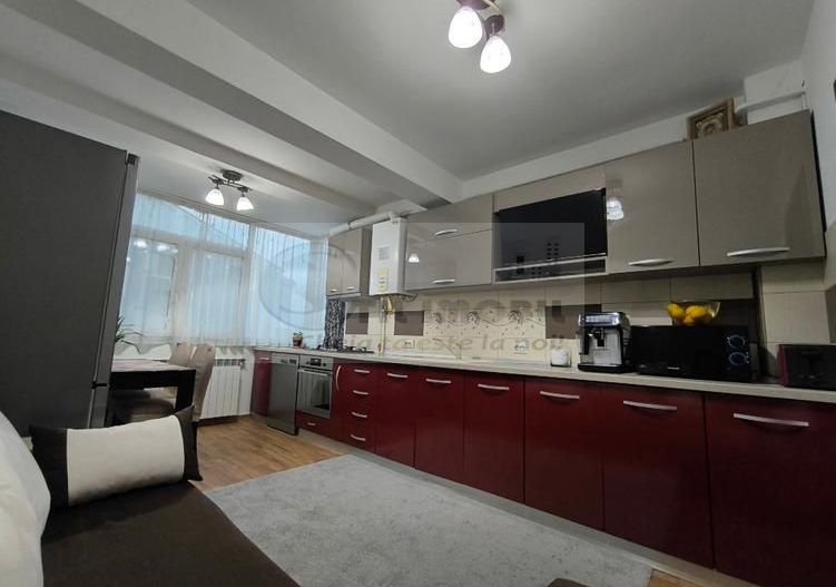 Apartament 2 camere Cris Estate- Bucium -110.000 euro - Poză 11