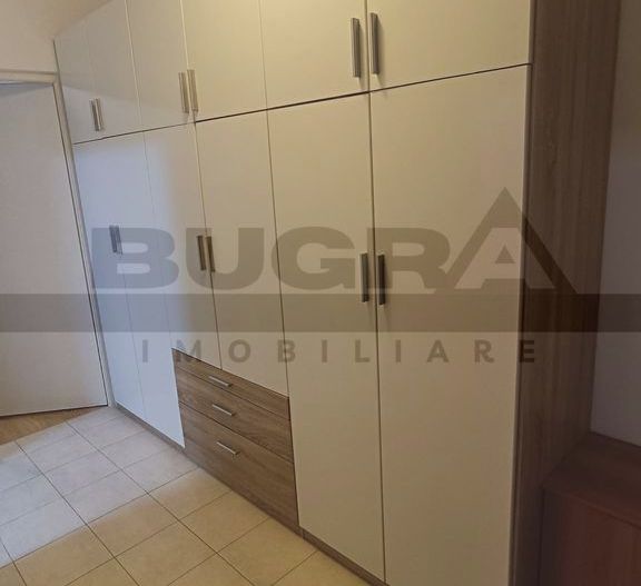 Apartament de 1 camera, modern, 44mp, parcare, zona UMF - Poză 7
