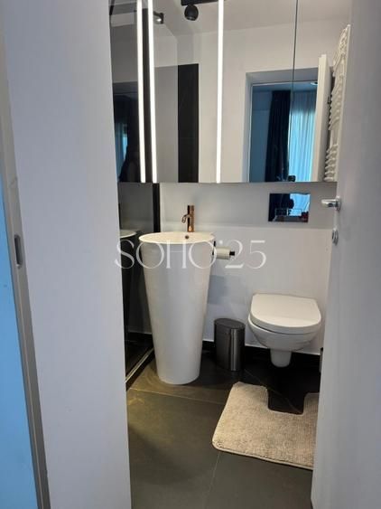 DUPLEX 3 Cam ULTIMUL ETAJ  Cloud 9 Residence Super View Proprietar - Poză 8