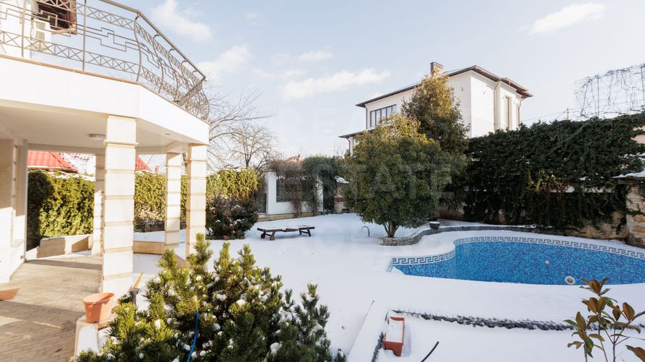 Chirie, casă, 3 nivele, strada Frumoasa, Centru - Poză 31