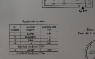 Studio de vanzare Lujerului - Poză 6