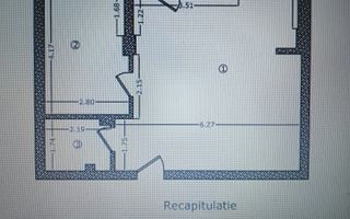 Apartament modern complet mobilat și utilat – totul nou, la cheie si parcare - Poză 2