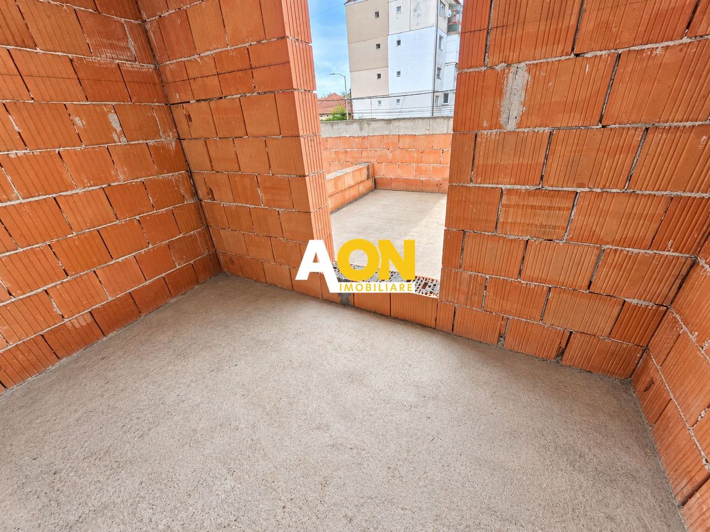 Apartament 3 camere premium, 75 mp utili, 2 parcari, et.1, Cetate - Poză 11