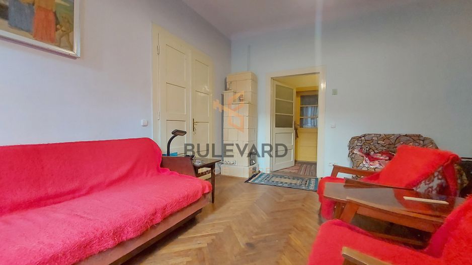 Comision 0%!  Apartament la casa/Str.C-tin Brancusi! - Poză 4