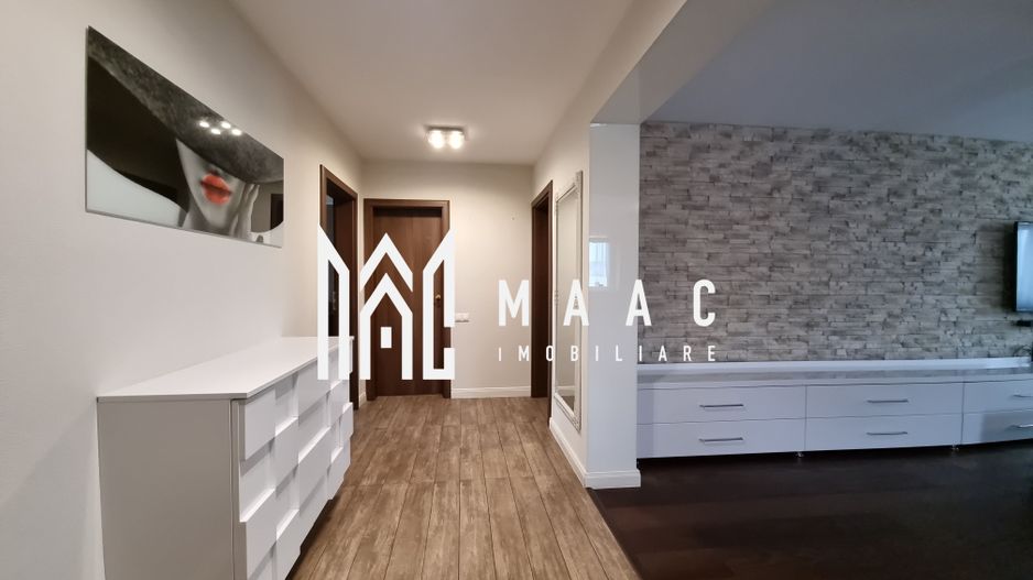 Apartament I 3 camere I 107mpu I Parcare I Gușterița - Poză 1