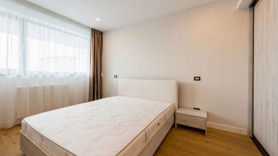 Apartament 2 camere cu terasă de 20 mp | Cortina Residence, Aviației - Poză 12