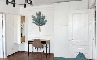 Apartament (metrou Tineretului) Dimitrie Cantemir - Poză 2