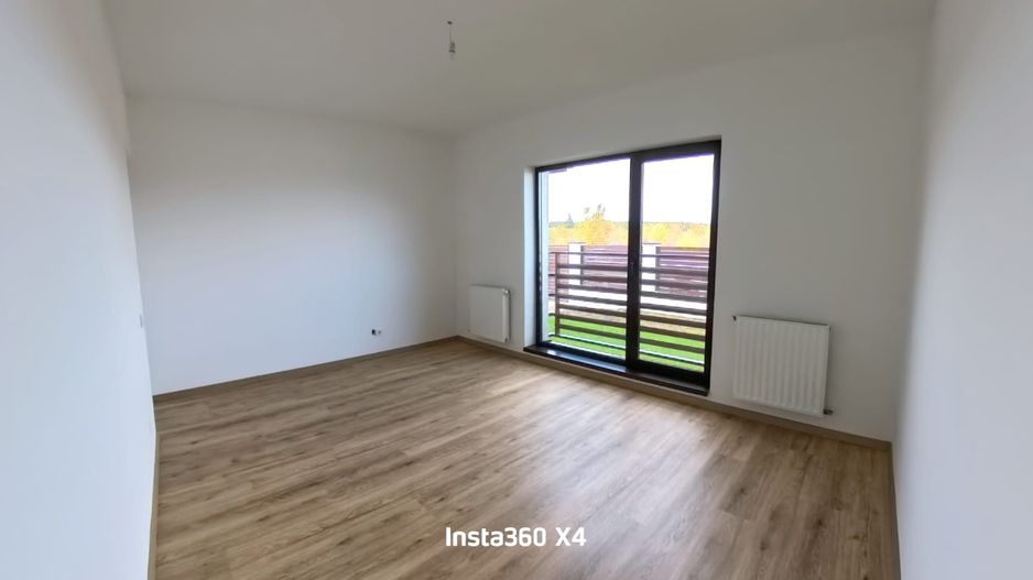 Casă individuală de vânzare Balotești - Poză 9