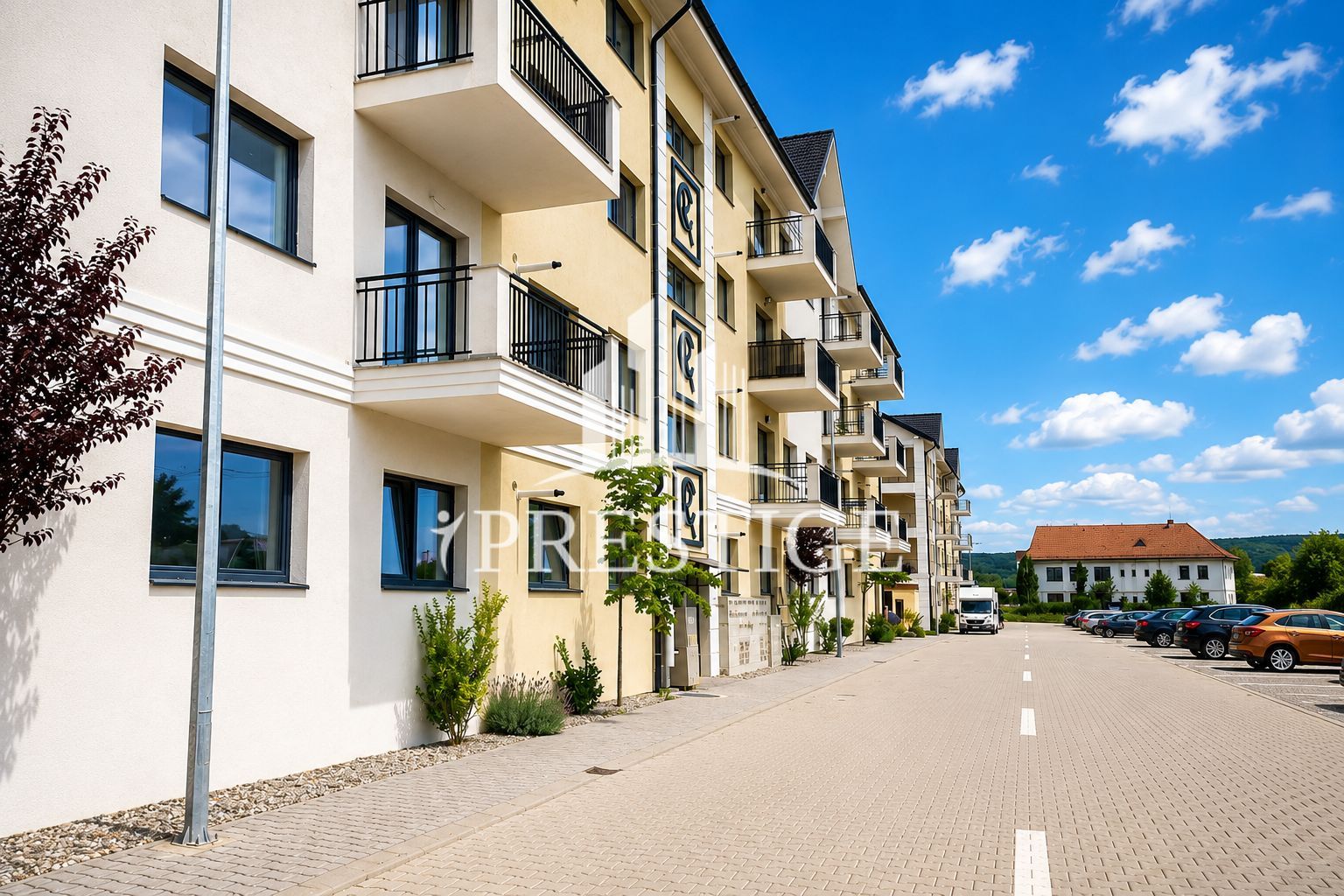 APARTAMENT 2 CAMERAE | ȘELIMBĂR  | CASIAN RESIDENCE | PARCAR -LIFT - Poză 1