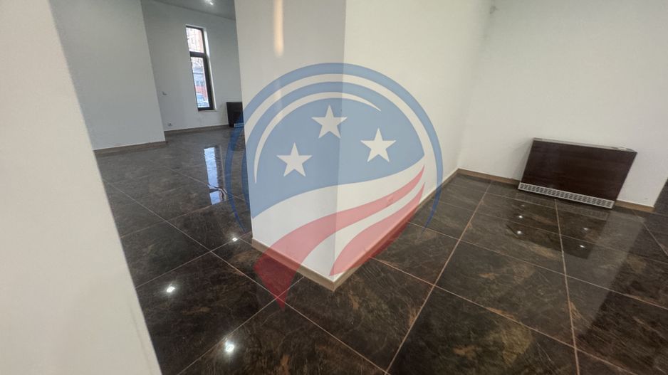 Spațiu de închiriat ultracentral – ideal pentru afacerea ta! - Poză 7