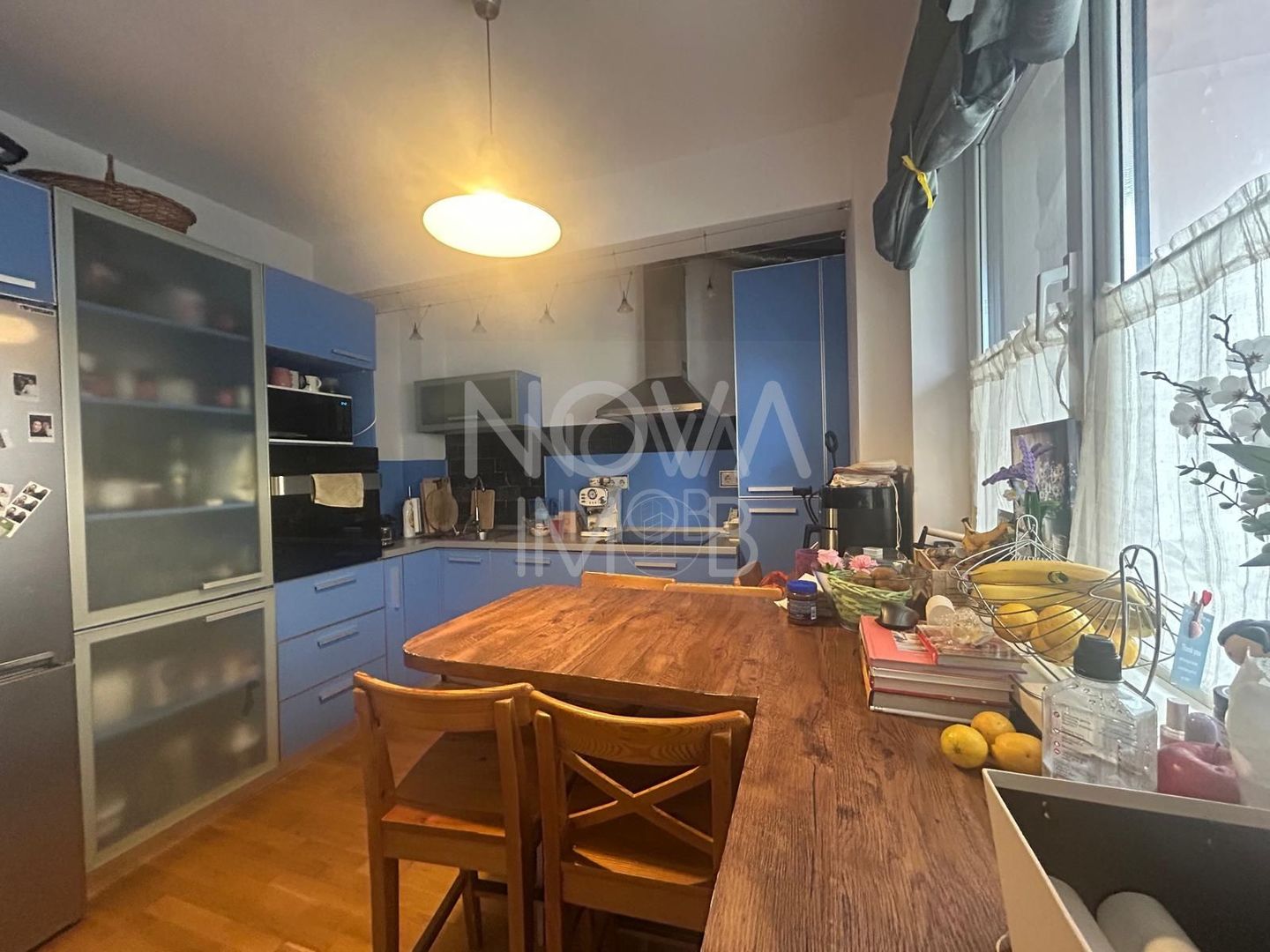 Apartament 3 camere, pet friendly, etaj 1 - Turnisor - Poză 3