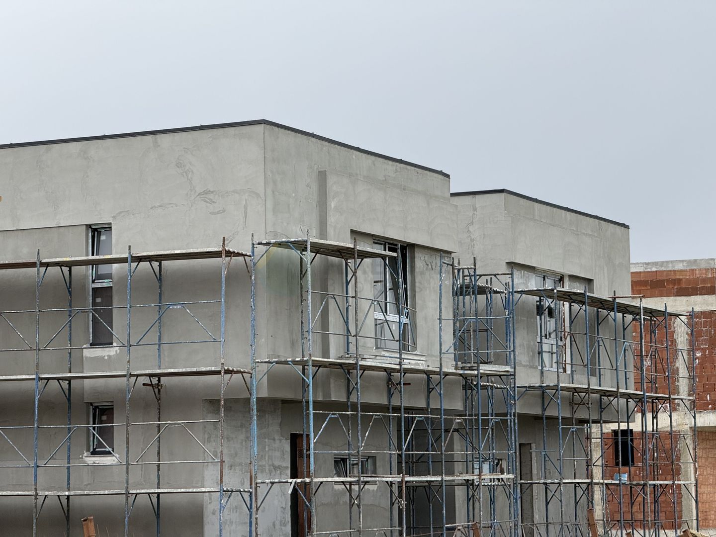 Kadras villas | Complex de 10 vile individuale - Poză 4