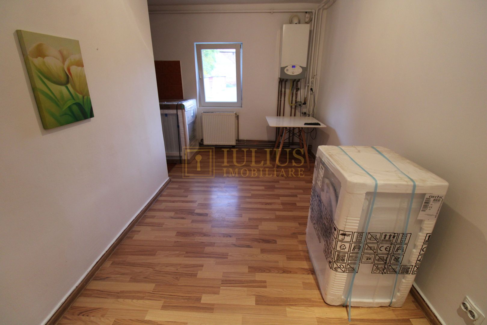 Str. Viorelelor zona Dorobanti; parter, centrala proprie. - Poză 9