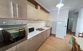 Chirie, apartament, 2 camere, strada Grenoble, Botanica - Poză 3