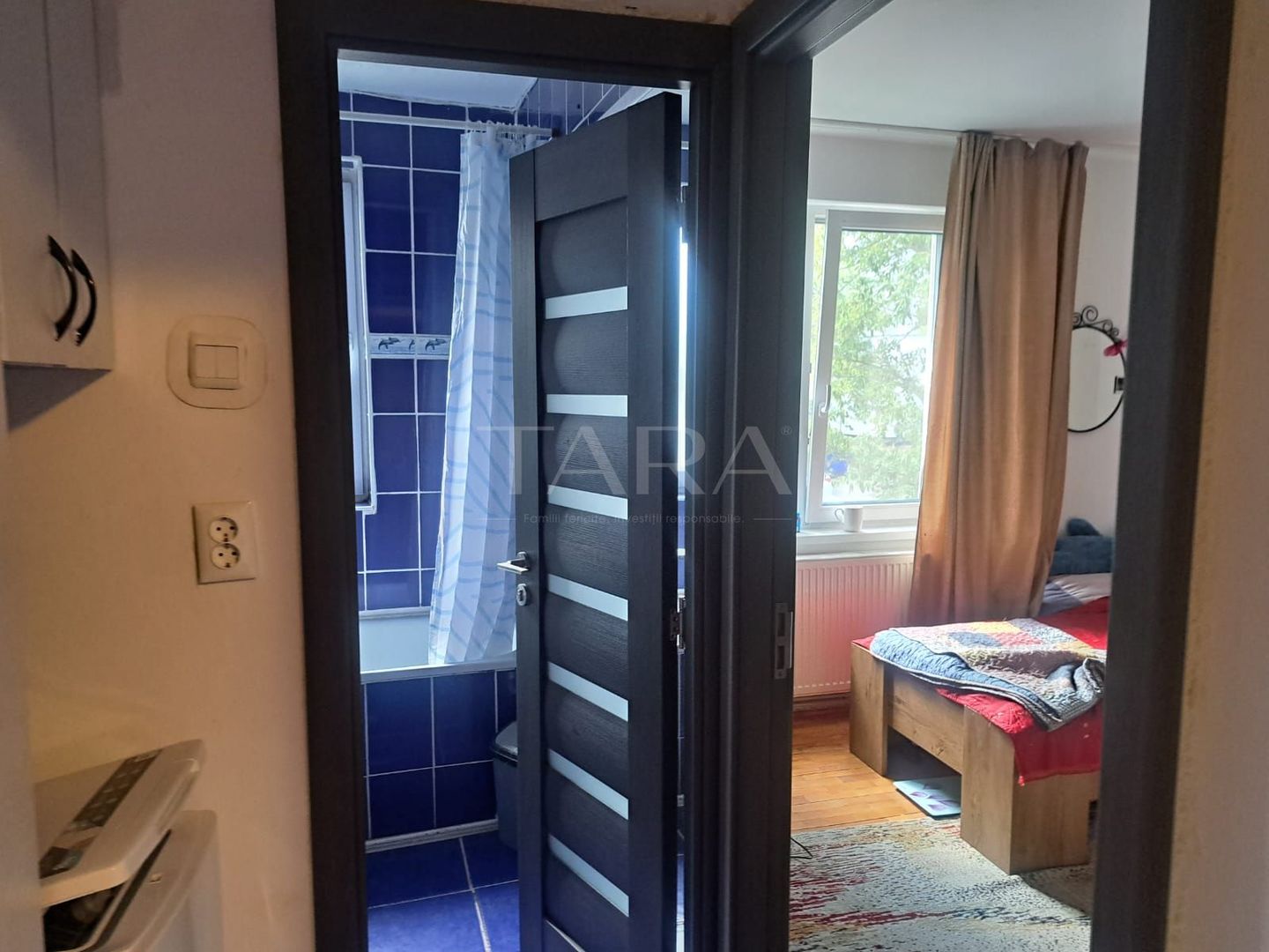 Apartament 2 camere Gheorgheni, zona Piata Hermes - Poză 6
