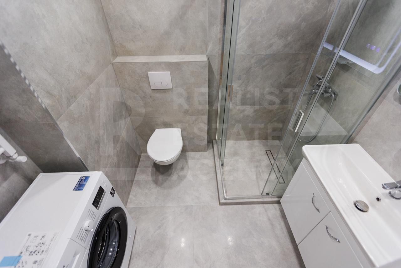 Vânzare, apartament, 1 cameră, strada Băcioii Noi, Botanica - Poză 11